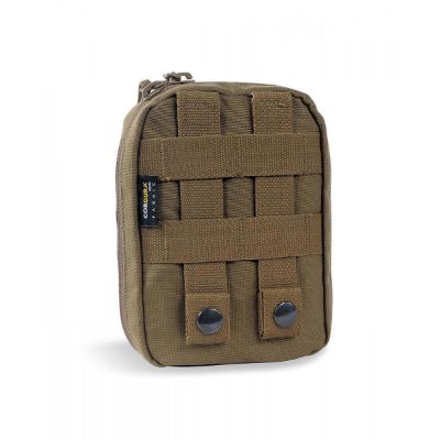 Tasmanian Tiger TT Tac Pouch 1 TREMA Coyote Brown